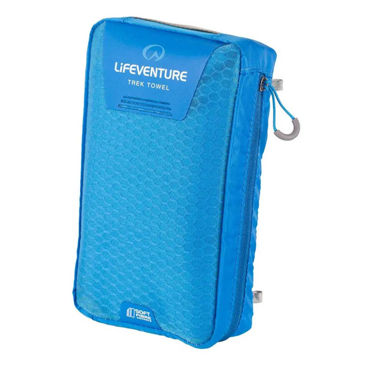 SoftFibre Advance Trek Towel