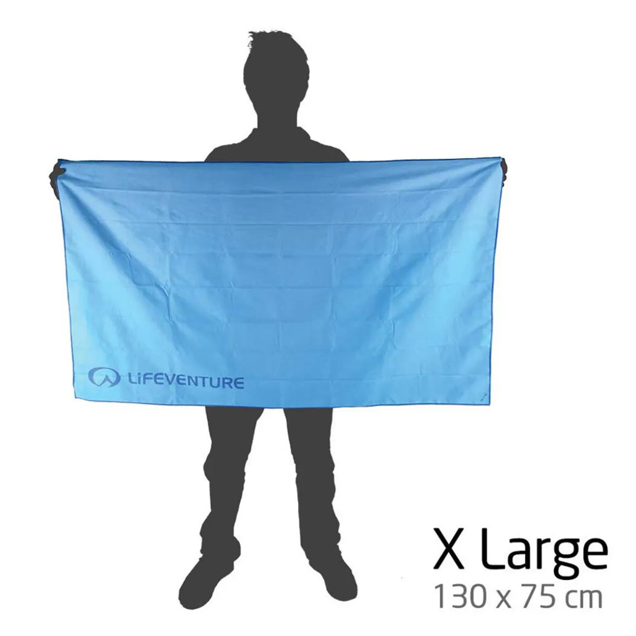 SoftFibre Advance Trek Towel