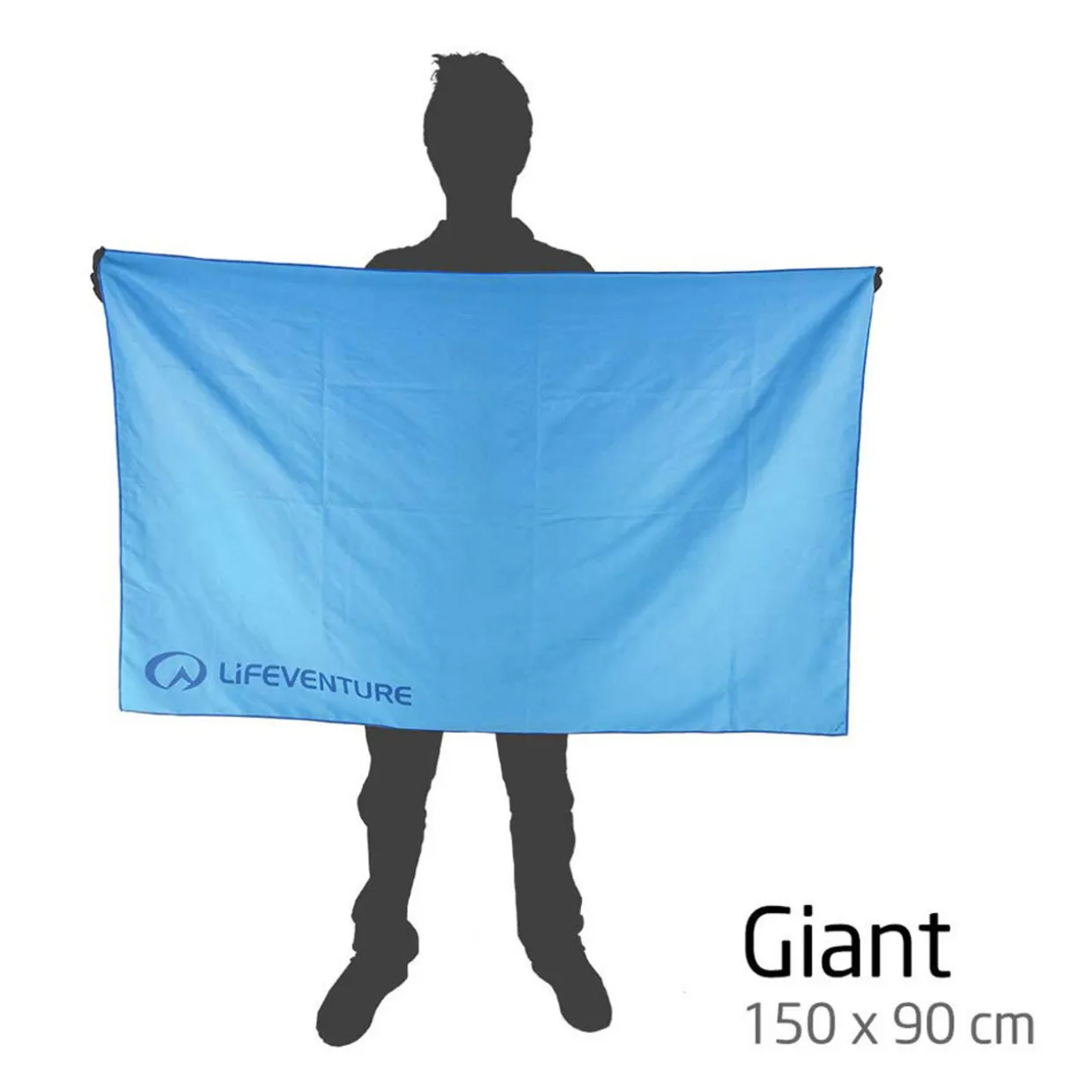 SoftFibre Advance Trek Towel