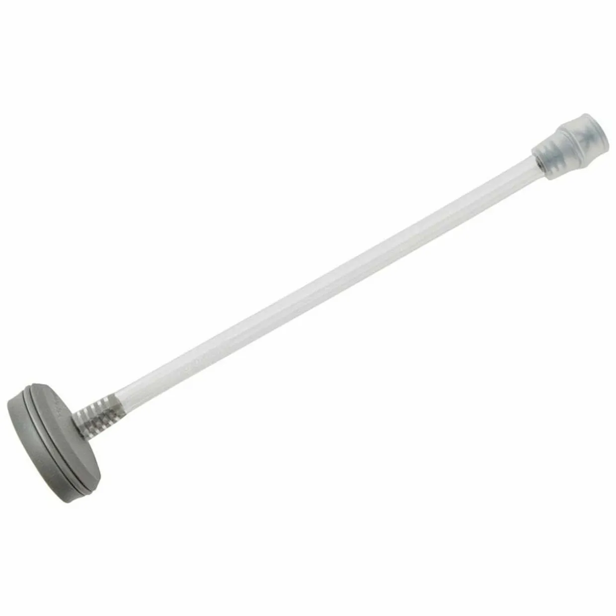 SoftFlask Long Straw