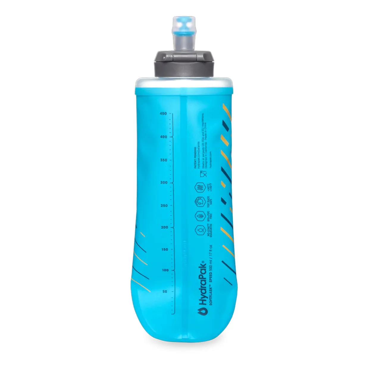 SoftFlask Speed 500ml