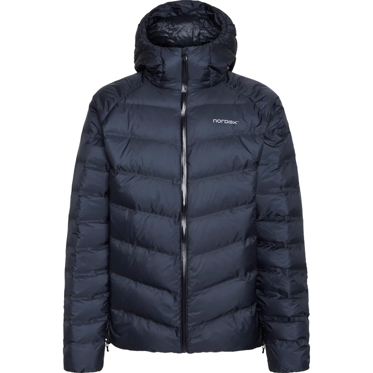 Sol 2.0 Ultralight Down Jacket