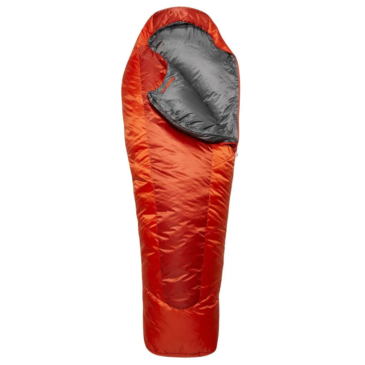 Solar Eco 1 Synthetic Sleeping Bag