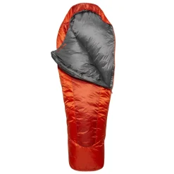 Solar Eco 1 Synthetic Sleeping Bag