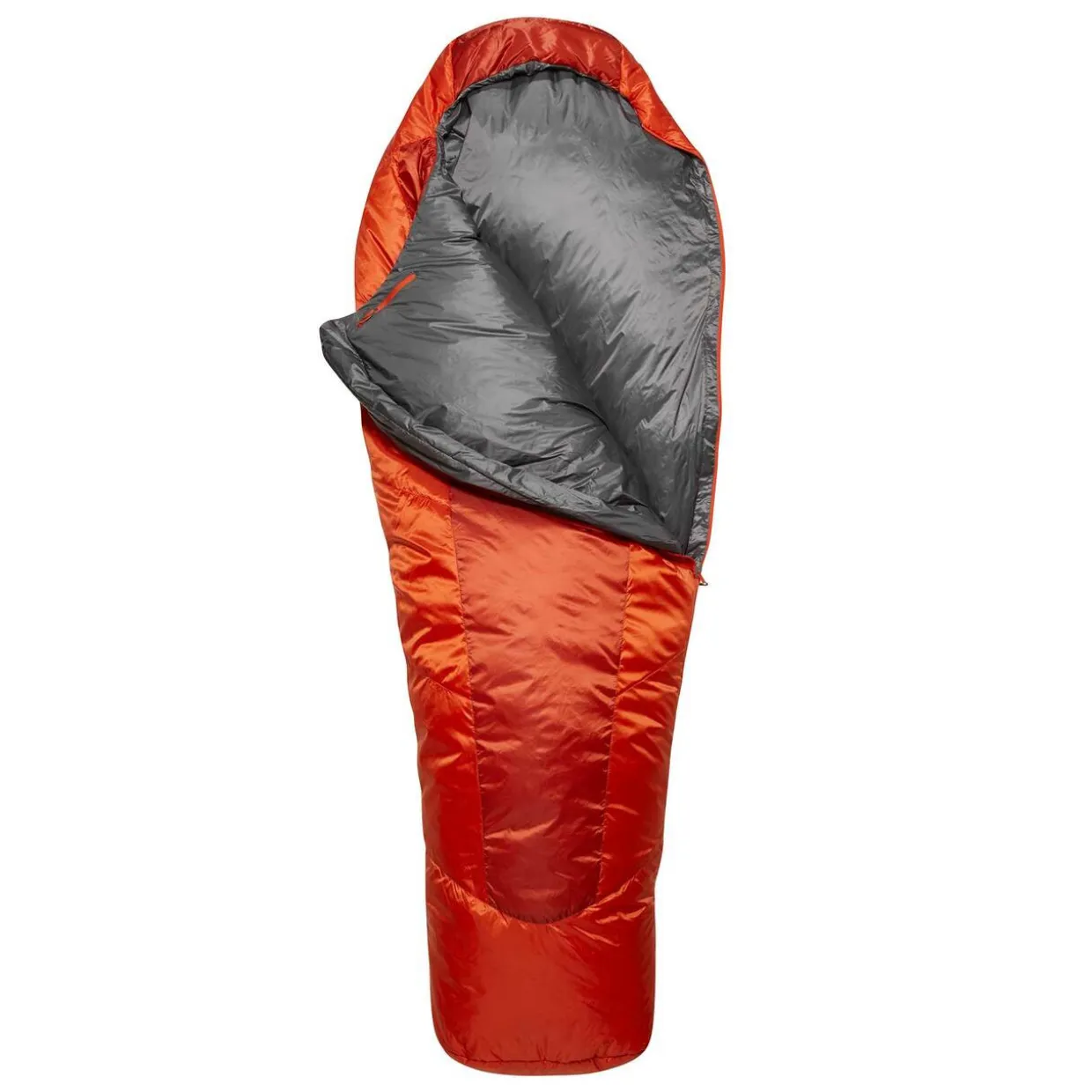Solar Eco 1 Synthetic Sleeping Bag