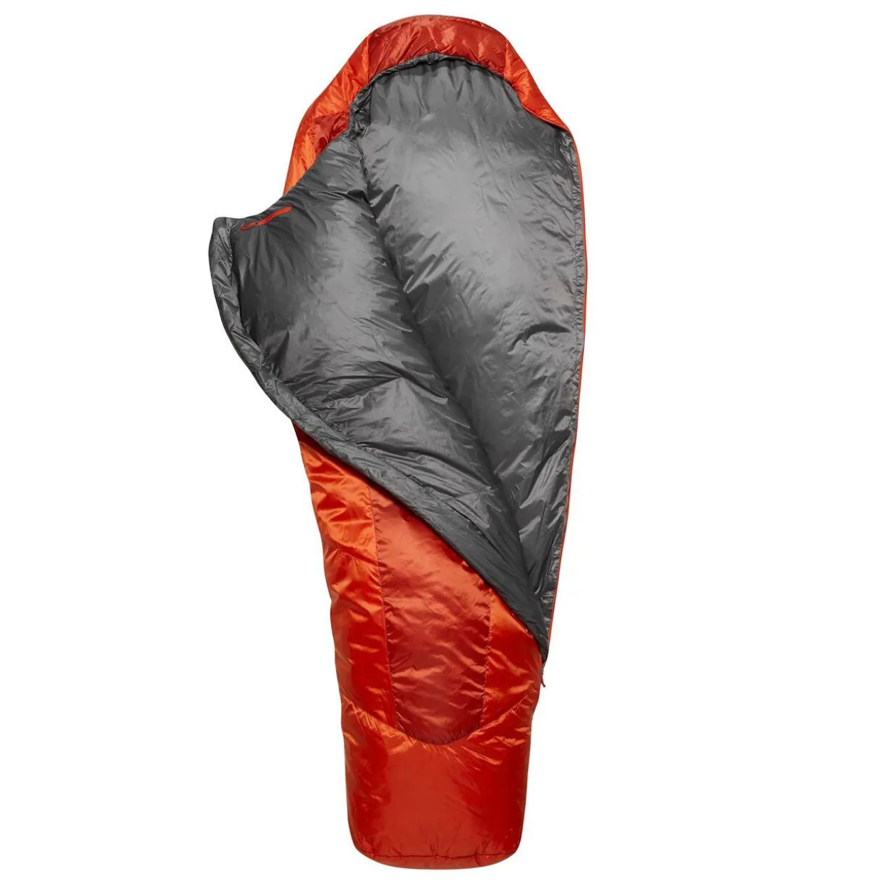 Solar Eco 1 Synthetic Sleeping Bag
