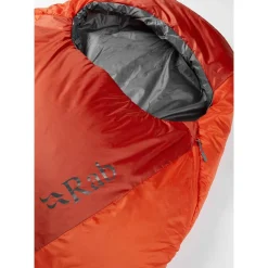 Solar Eco 1 Synthetic Sleeping Bag