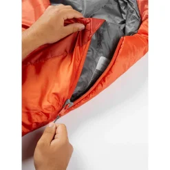 Solar Eco 1 Synthetic Sleeping Bag
