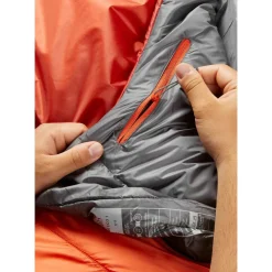 Solar Eco 1 Synthetic Sleeping Bag