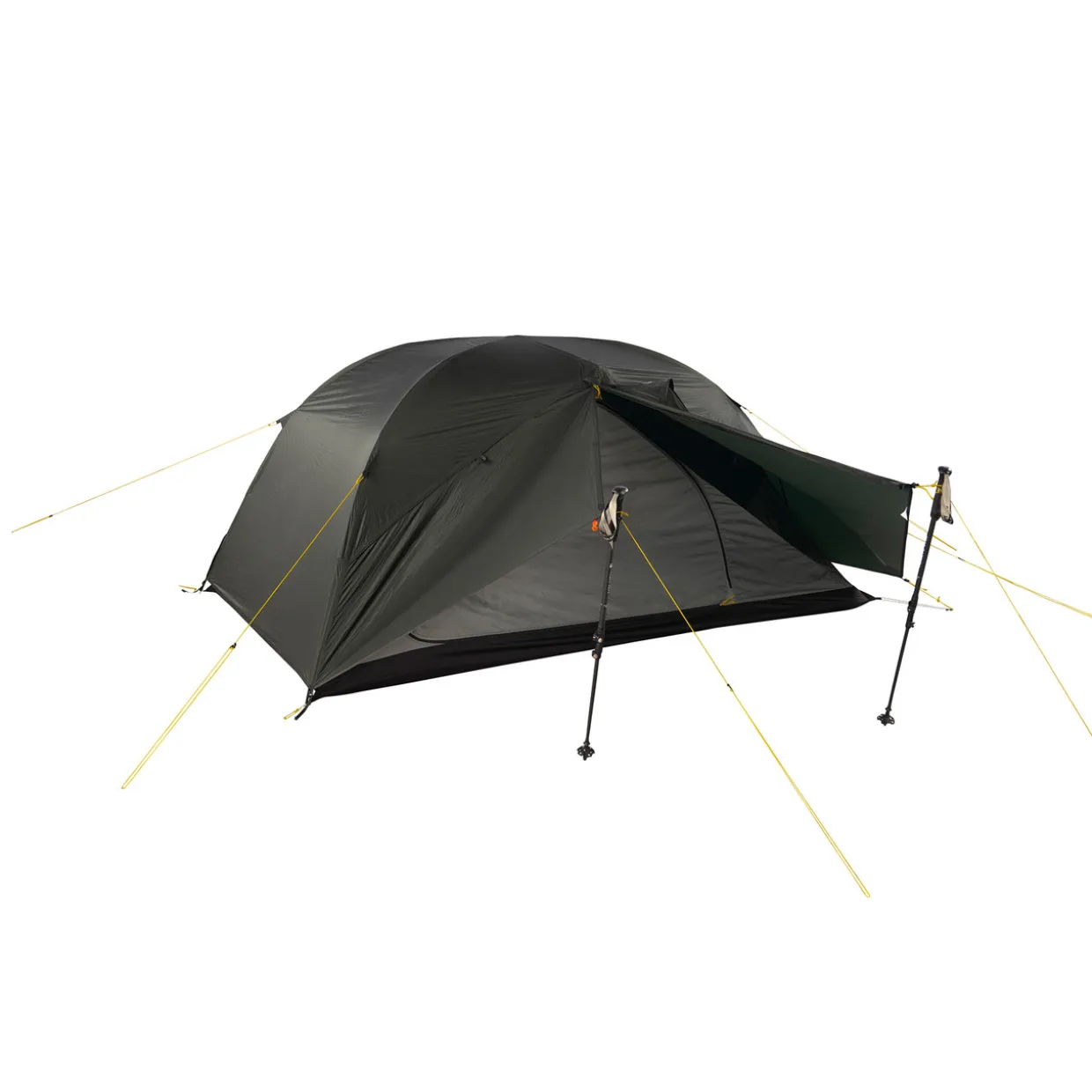 Solar Event 2 Tent