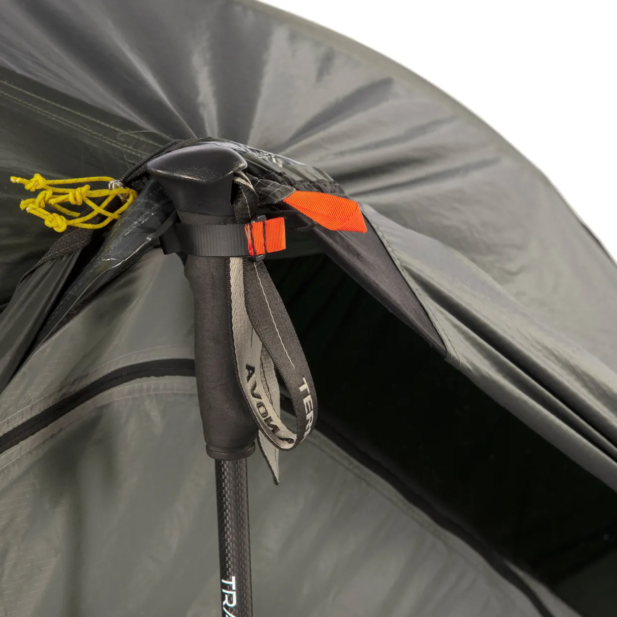 Solar Event 2 Tent