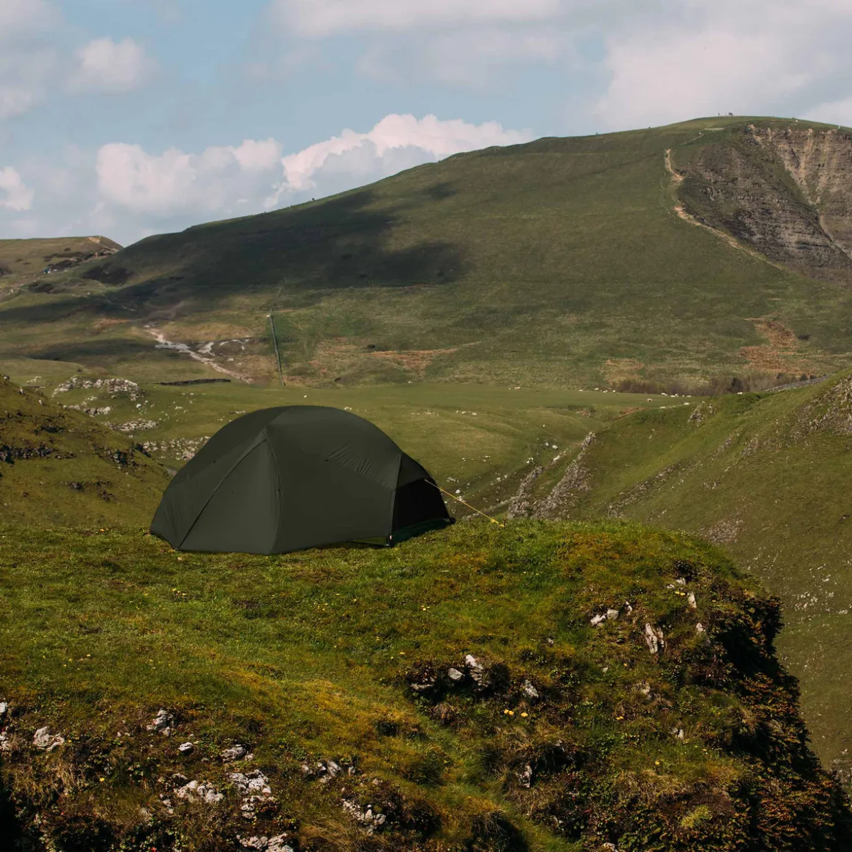 Solar Horizon 2 Tent