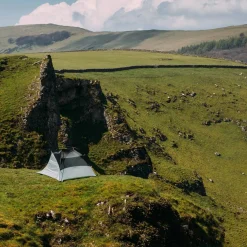 Solar Horizon 2 Tent