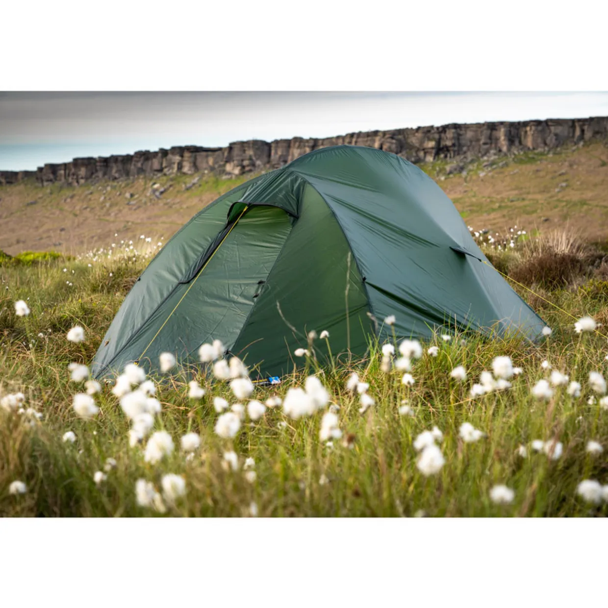 Solar Photon 2 Tent