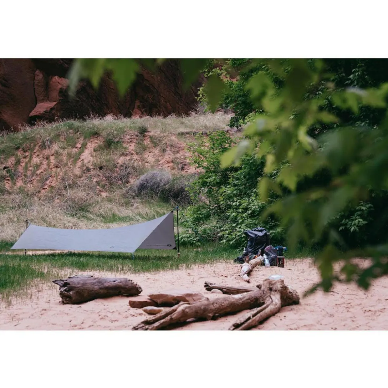 Solo Tarp