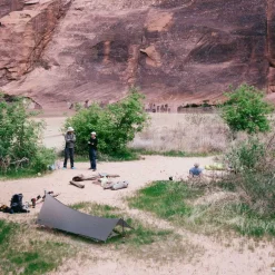 Solo Tarp