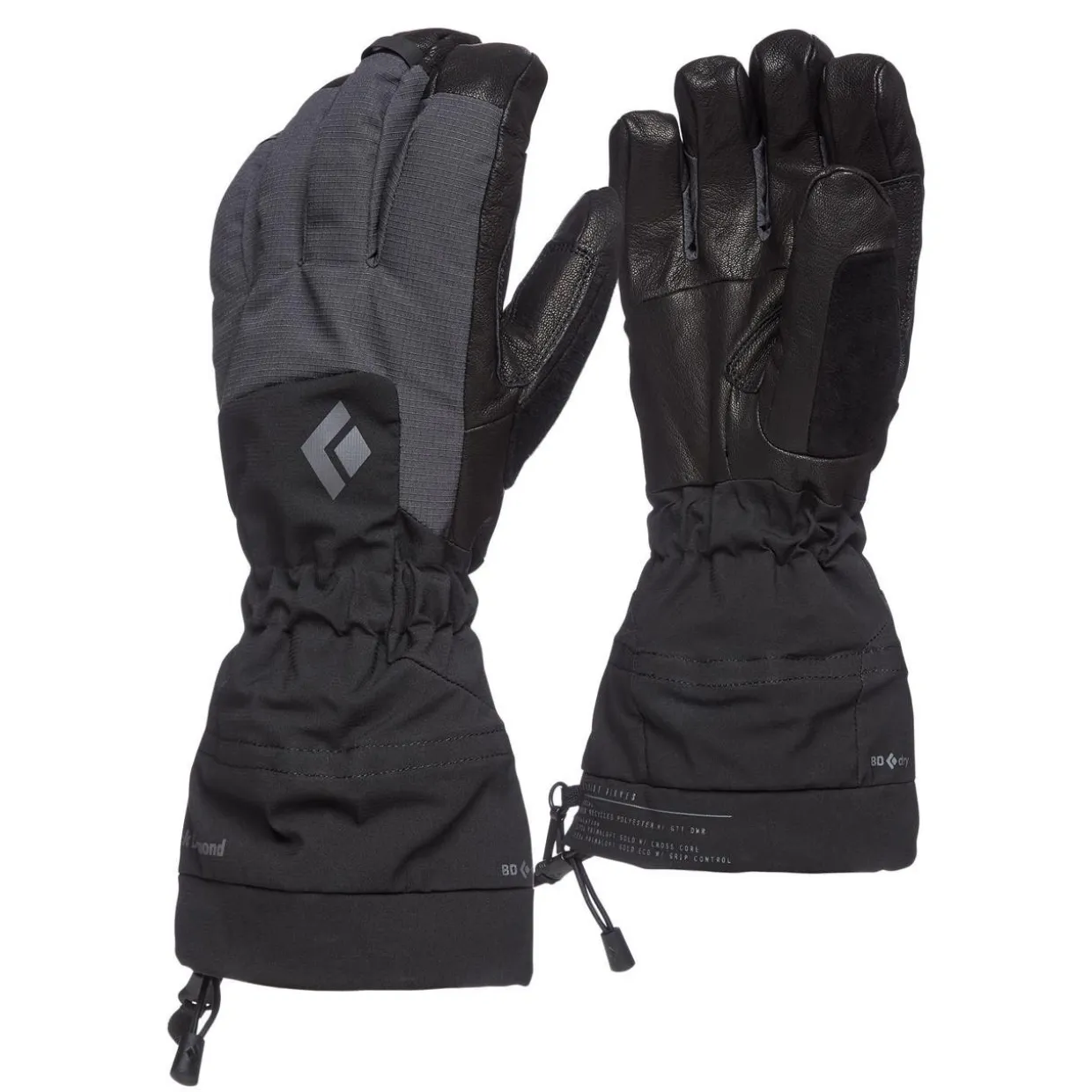 Soloist Gloves