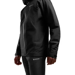 Solution Jacket