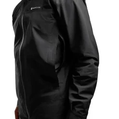 Solution Jacket