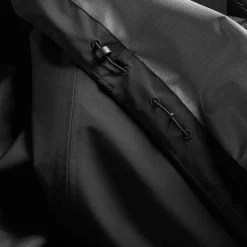 Solution Jacket