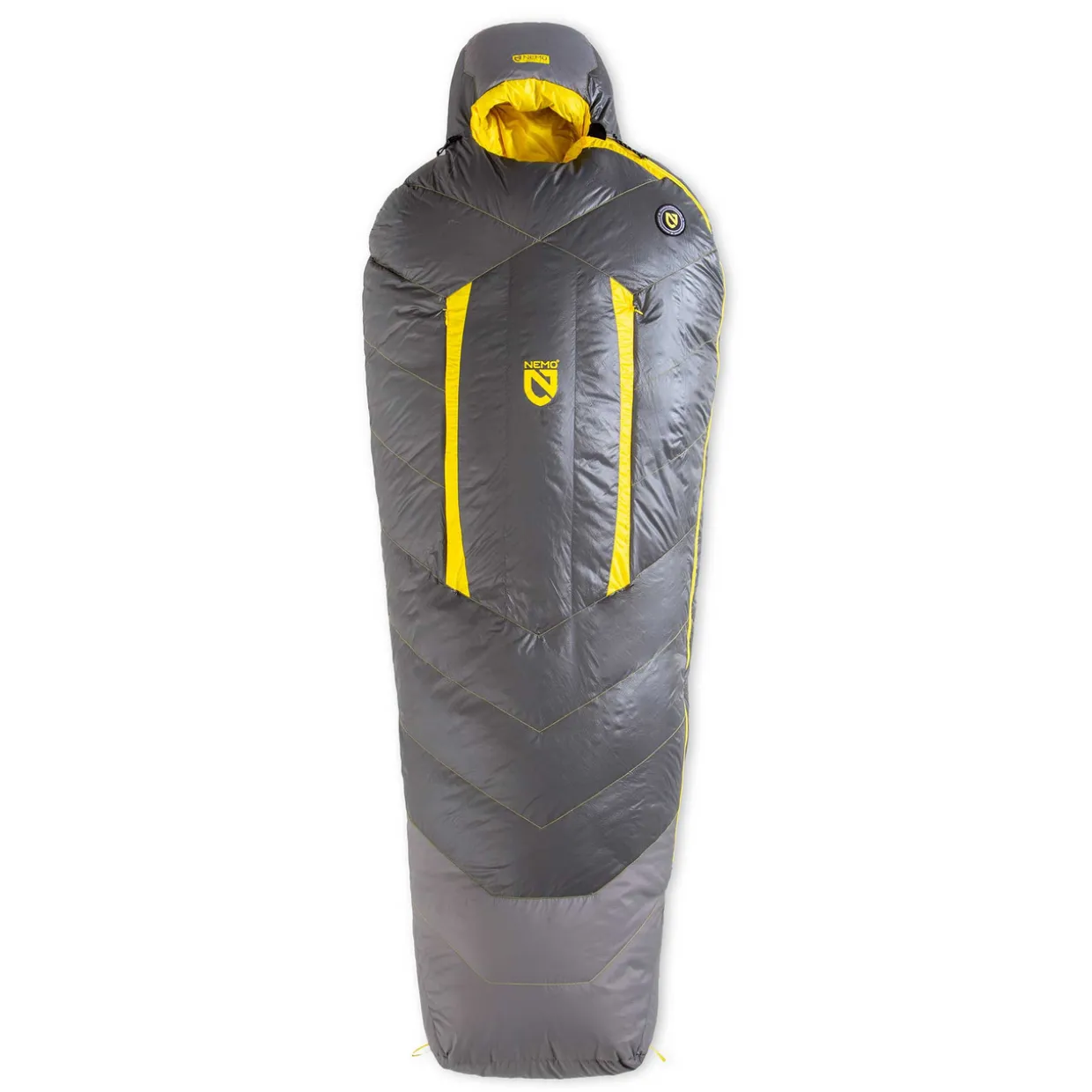 Sonic 0 Down Sleeping Bag