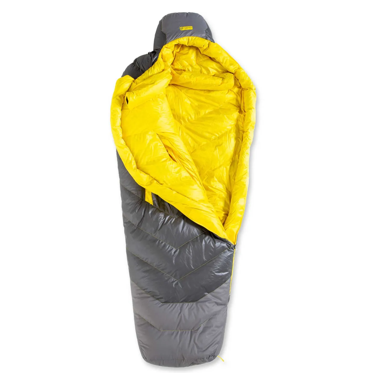 Sonic 0 Down Sleeping Bag