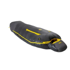Sonic 0 Down Sleeping Bag