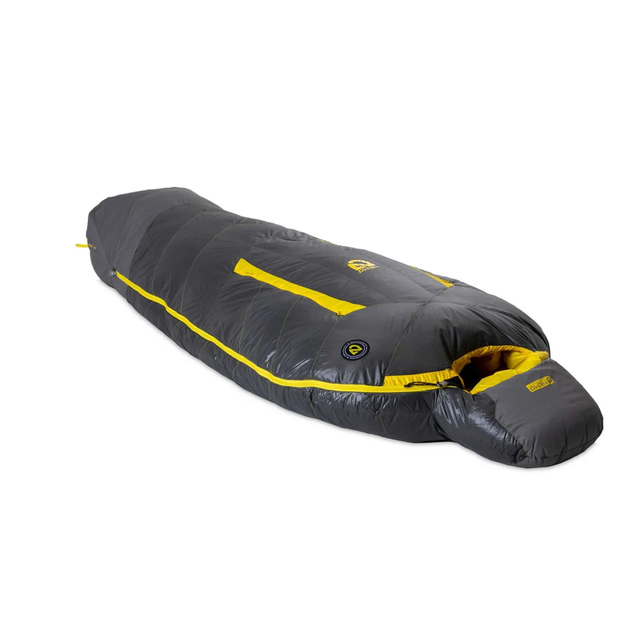 Sonic 0 Down Sleeping Bag