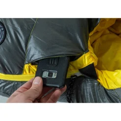 Sonic 0 Down Sleeping Bag