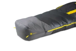 Sonic 0 Down Sleeping Bag