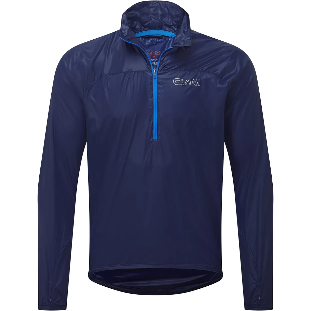 Sonic Smock