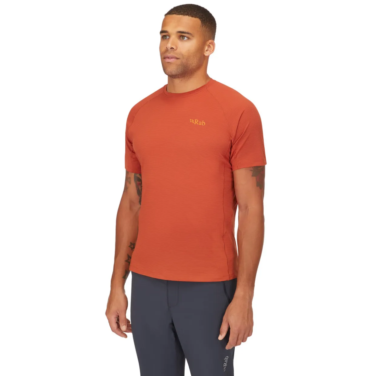 Sonic SS Tee