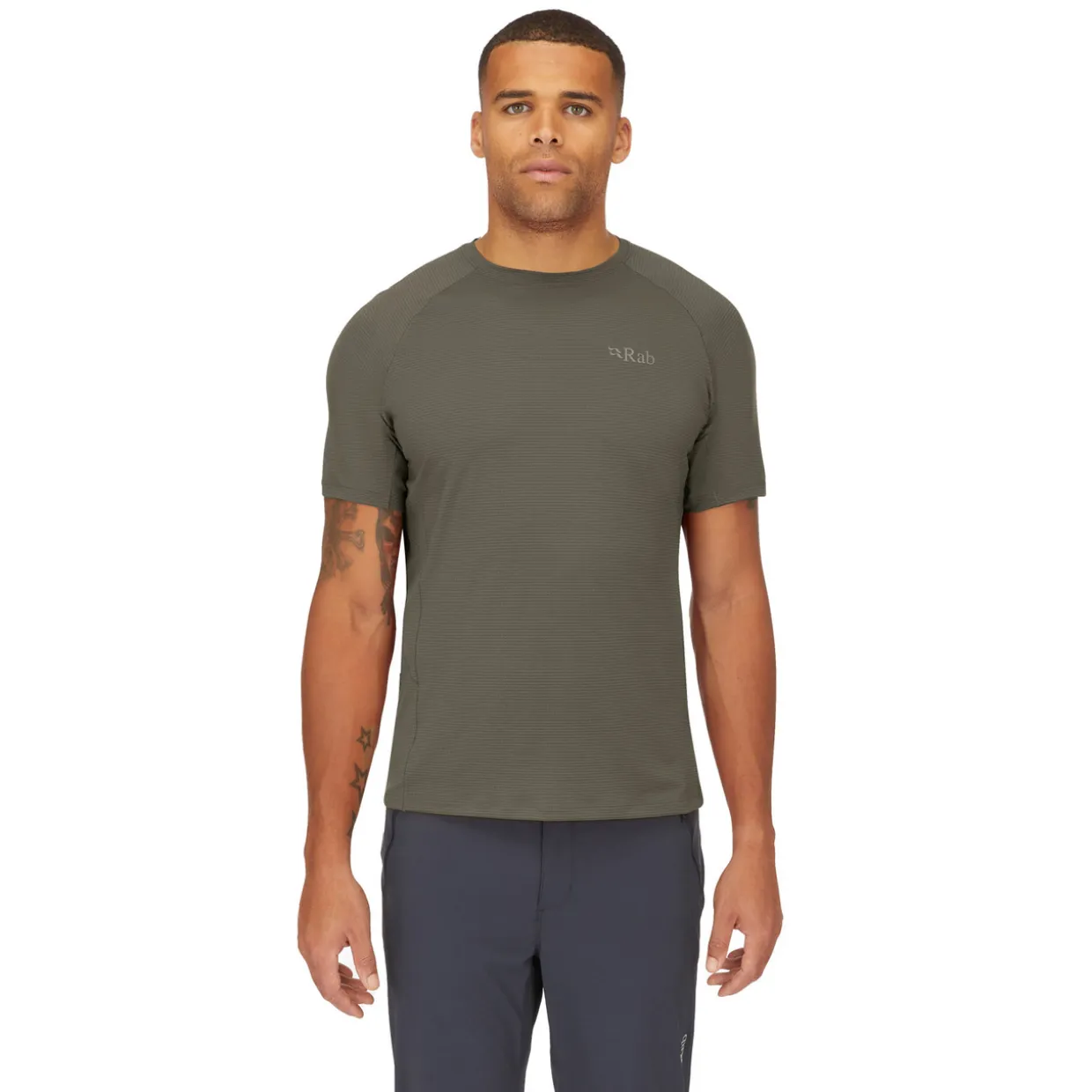 Sonic SS Tee