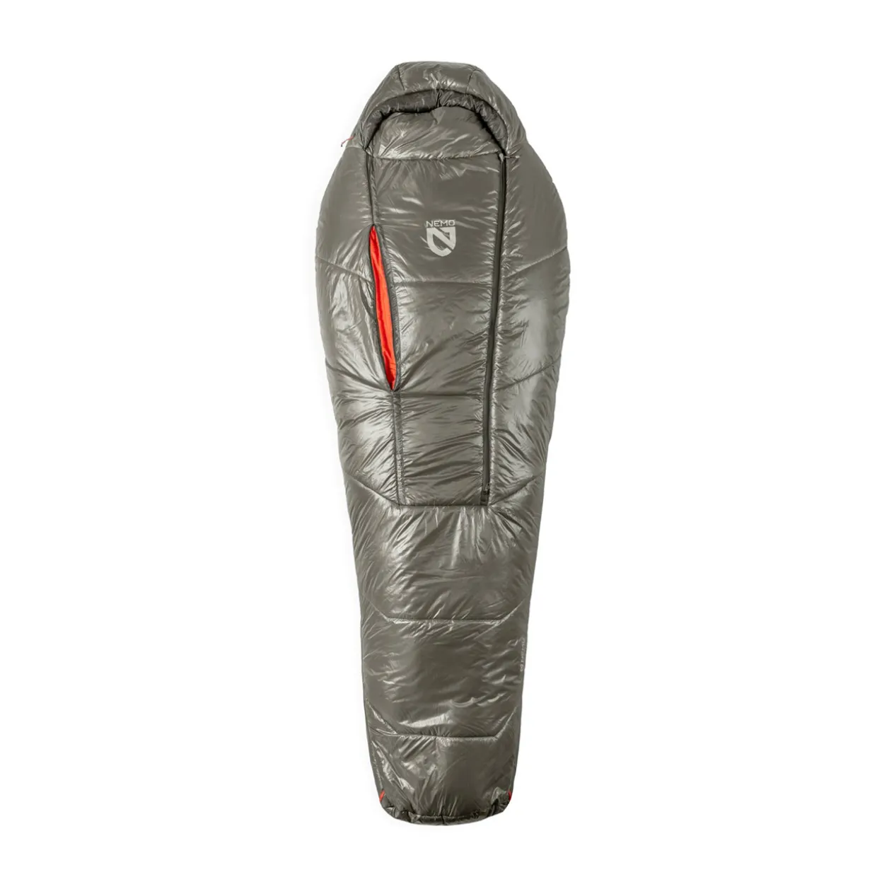 Soul 15/25 Synthetic Sleeping Bag