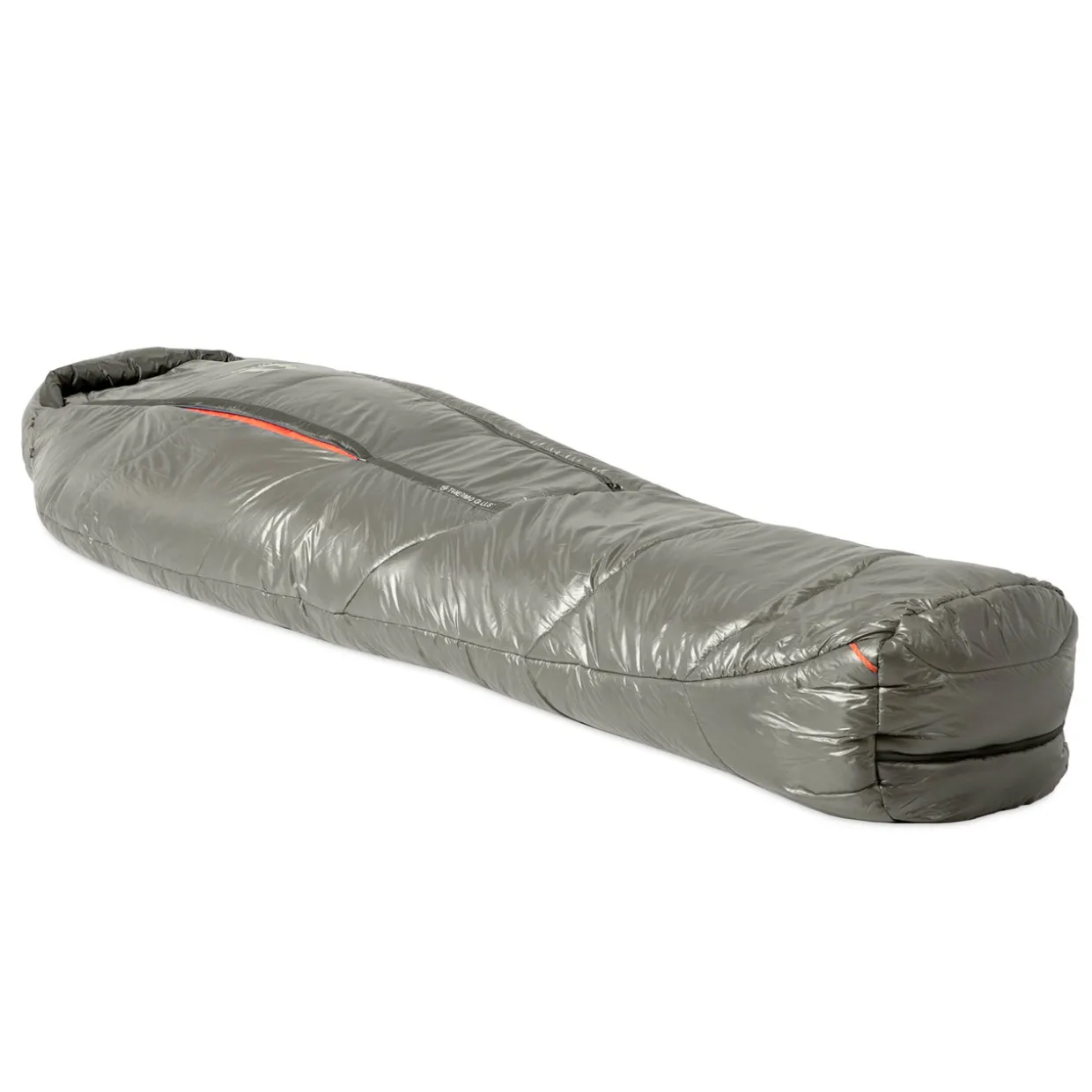 Soul 15/25 Synthetic Sleeping Bag