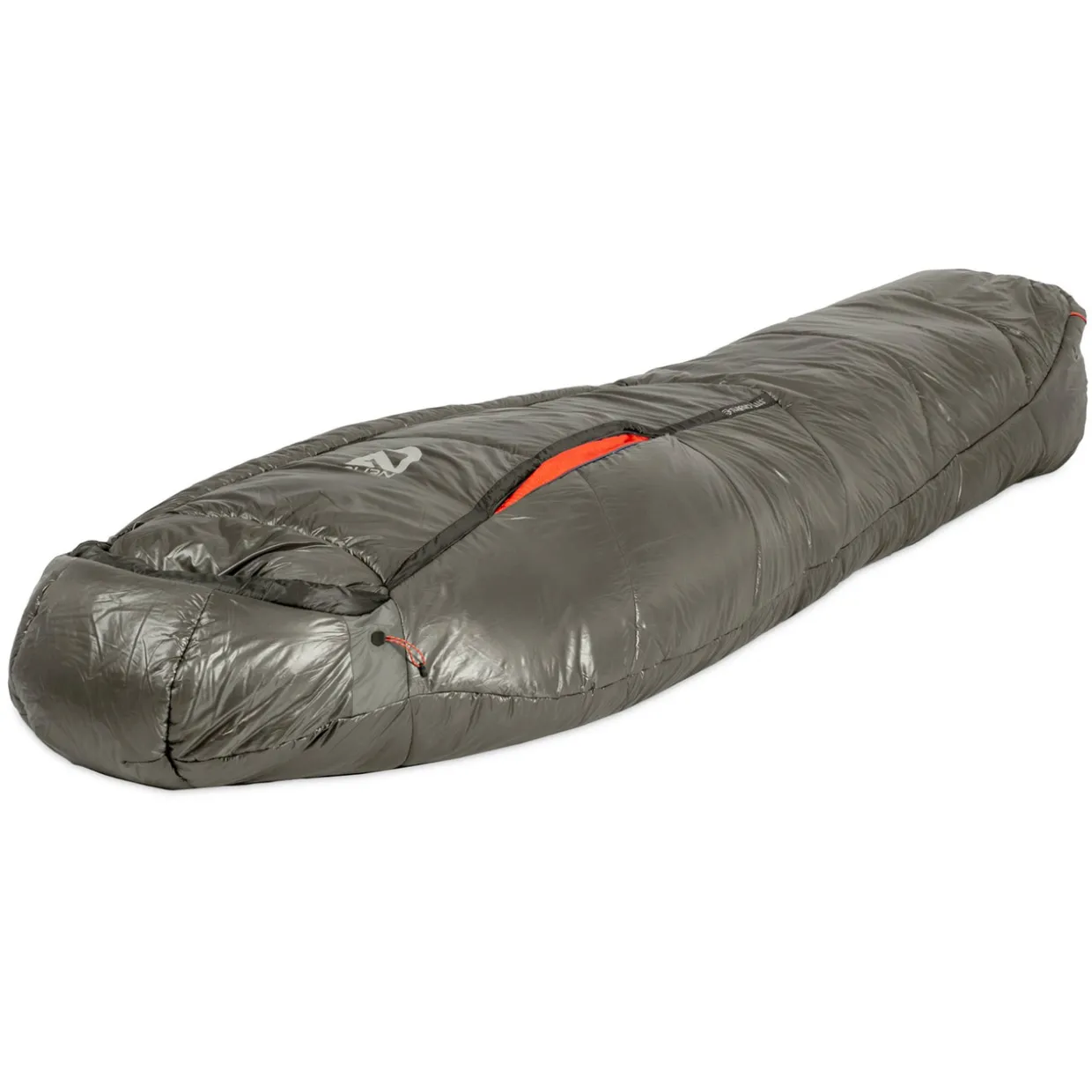 Soul 15/25 Synthetic Sleeping Bag