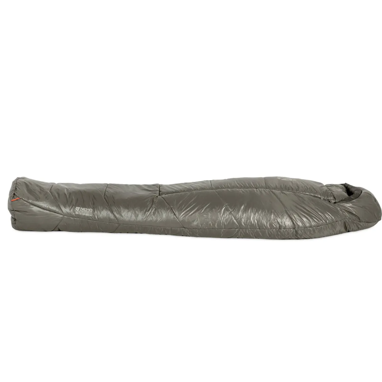 Soul 15/25 Synthetic Sleeping Bag