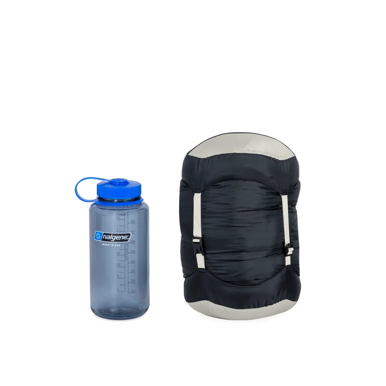 Soul 15/25 Synthetic Sleeping Bag