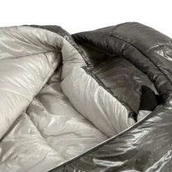 Soul 15/25 Synthetic Sleeping Bag