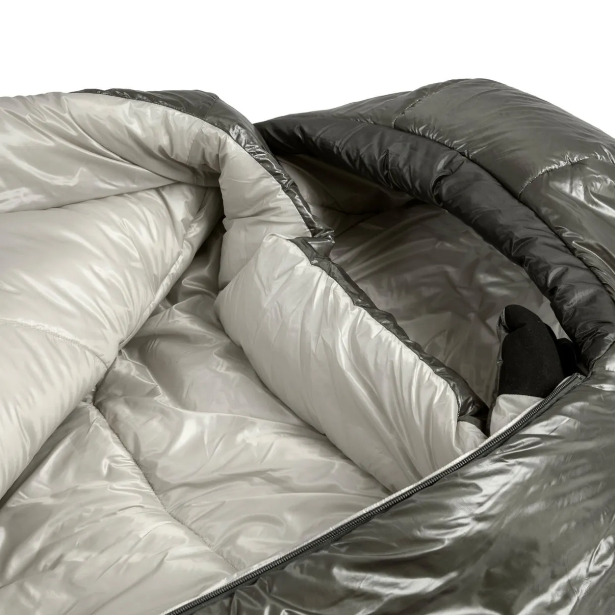 Soul 15/25 Synthetic Sleeping Bag