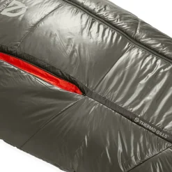 Soul 15/25 Synthetic Sleeping Bag