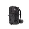 Southwest 40 Rucksack - Black DCH150