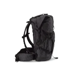 Southwest 40 Rucksack - Black DCH150