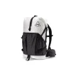 Southwest 40 Rucksack - White DCH50