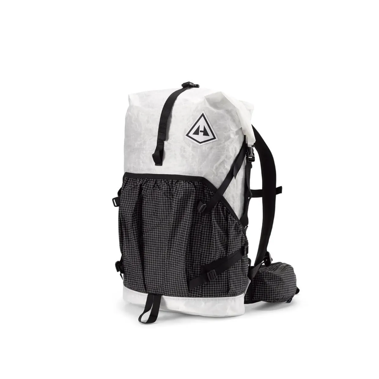 Southwest 40 Rucksack - White DCH50
