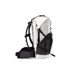 Southwest 40 Rucksack - White DCH50