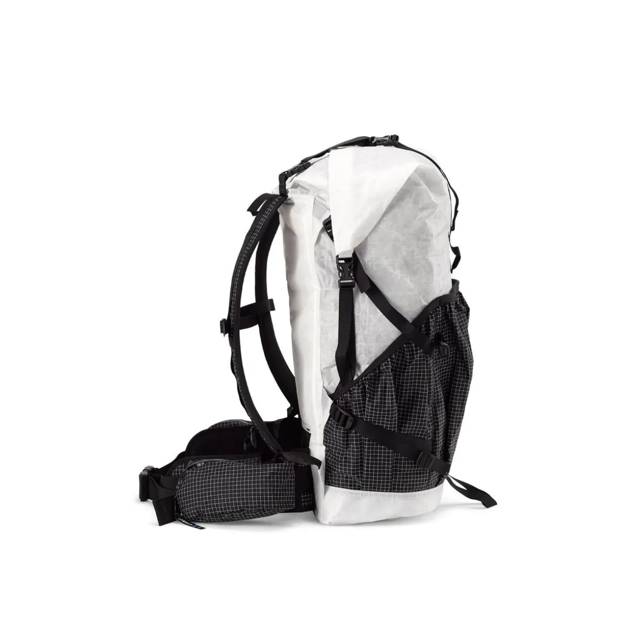 Southwest 40 Rucksack - White DCH50