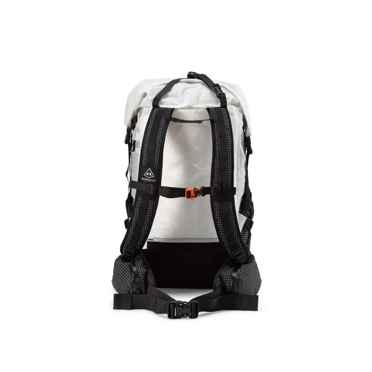 Southwest 40 Rucksack - White DCH50