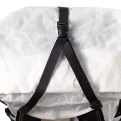 Southwest 40 Rucksack - White DCH50