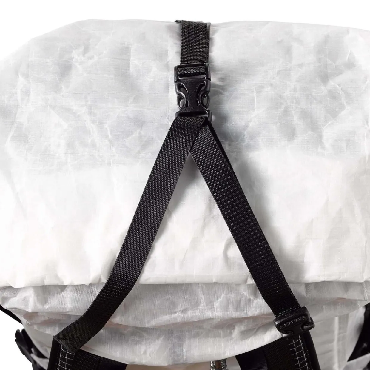 Southwest 40 Rucksack - White DCH50